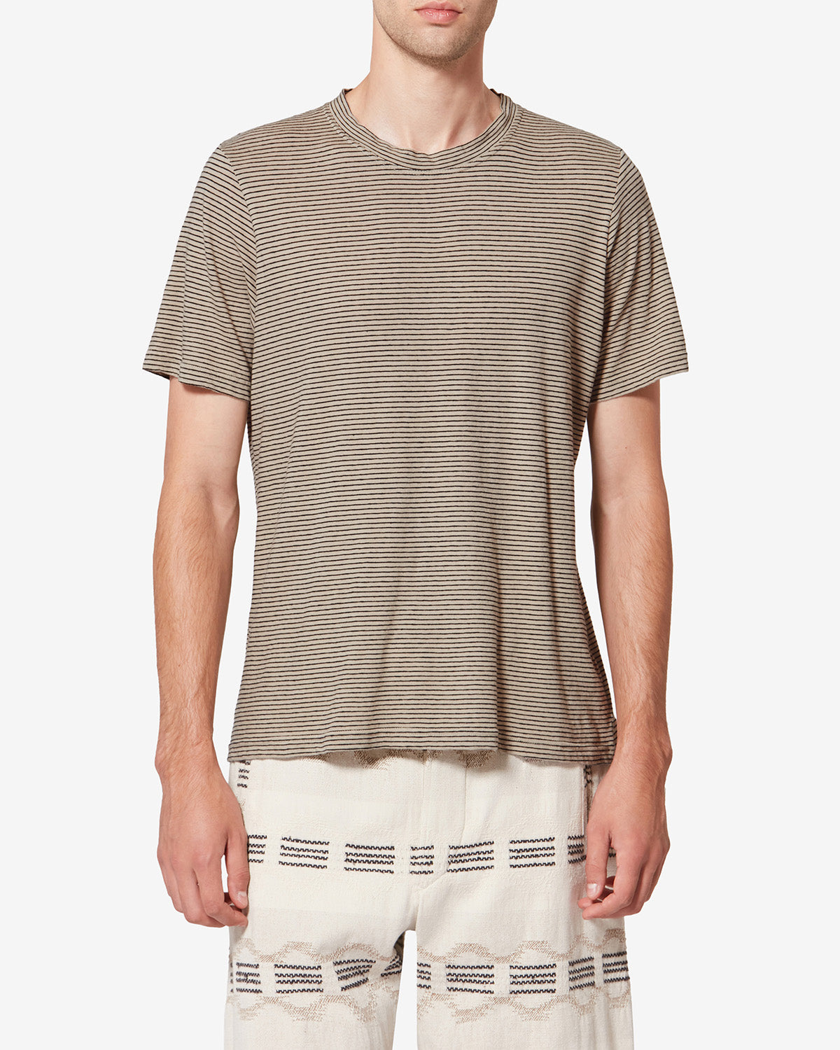 TEE SHIRT LEON