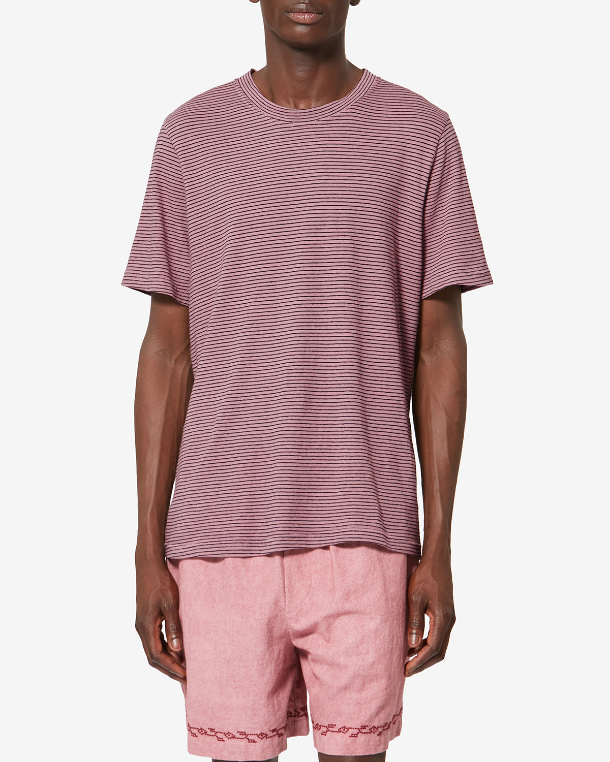 TEE SHIRT LEON