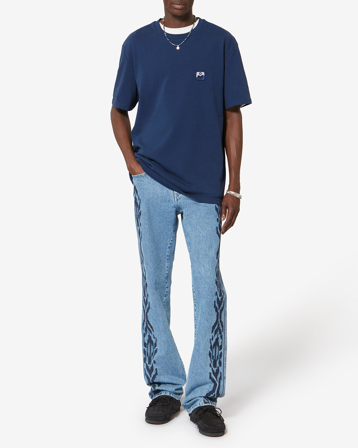 TEE SHIRT HUGO