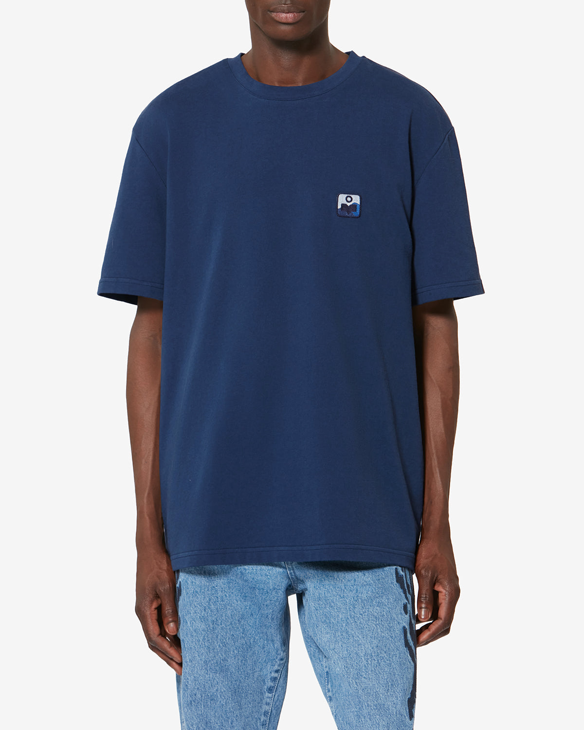 TEE SHIRT HUGO