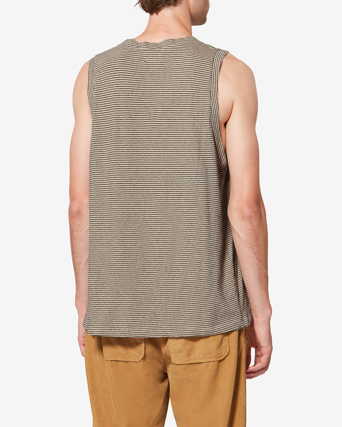 TEE SHIRT DERVINS