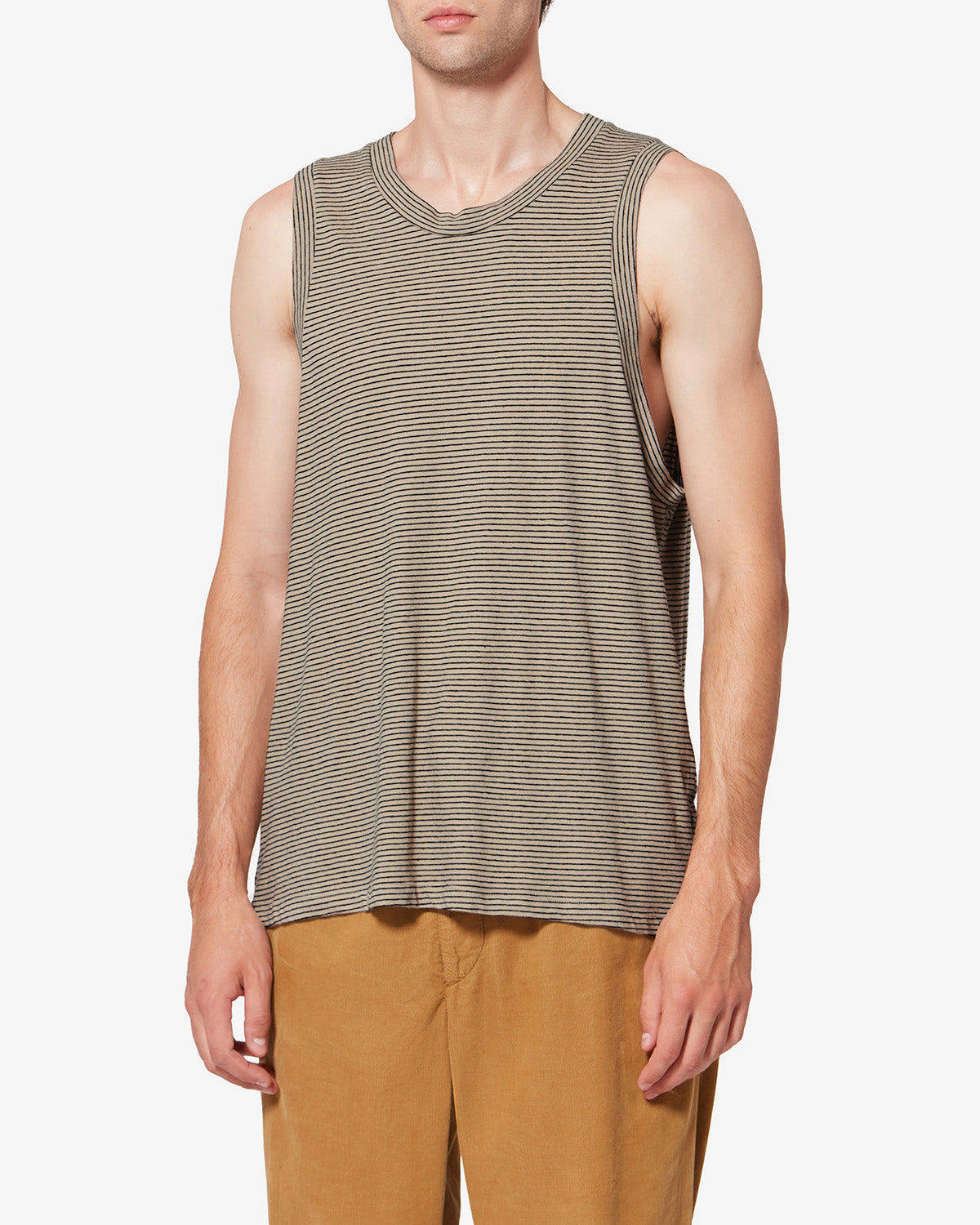 TEE SHIRT DERVINS