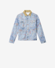 VESTE JANGO