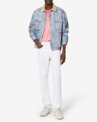 VESTE JANGO
