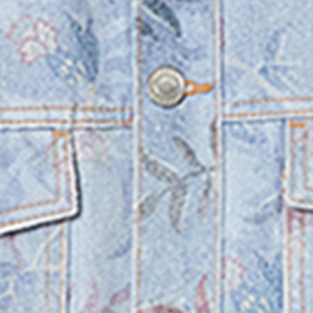 VESTE JANGO