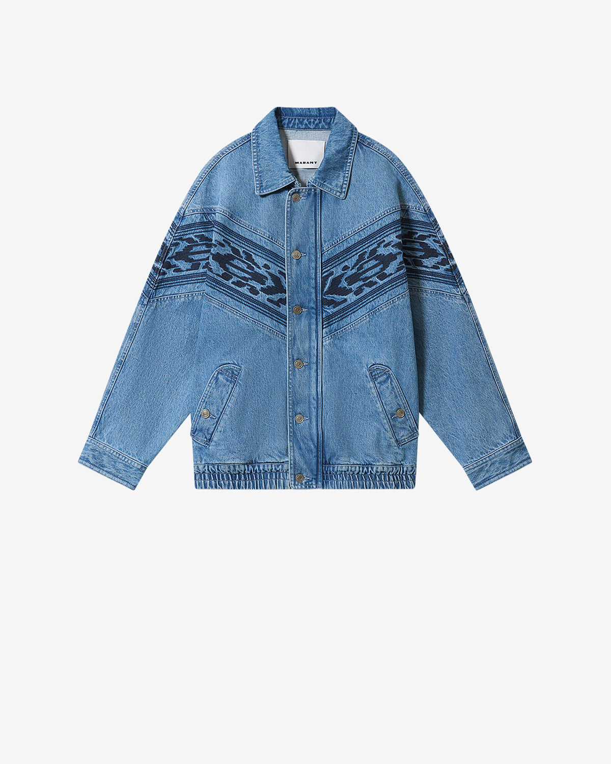 VESTE JULIAN