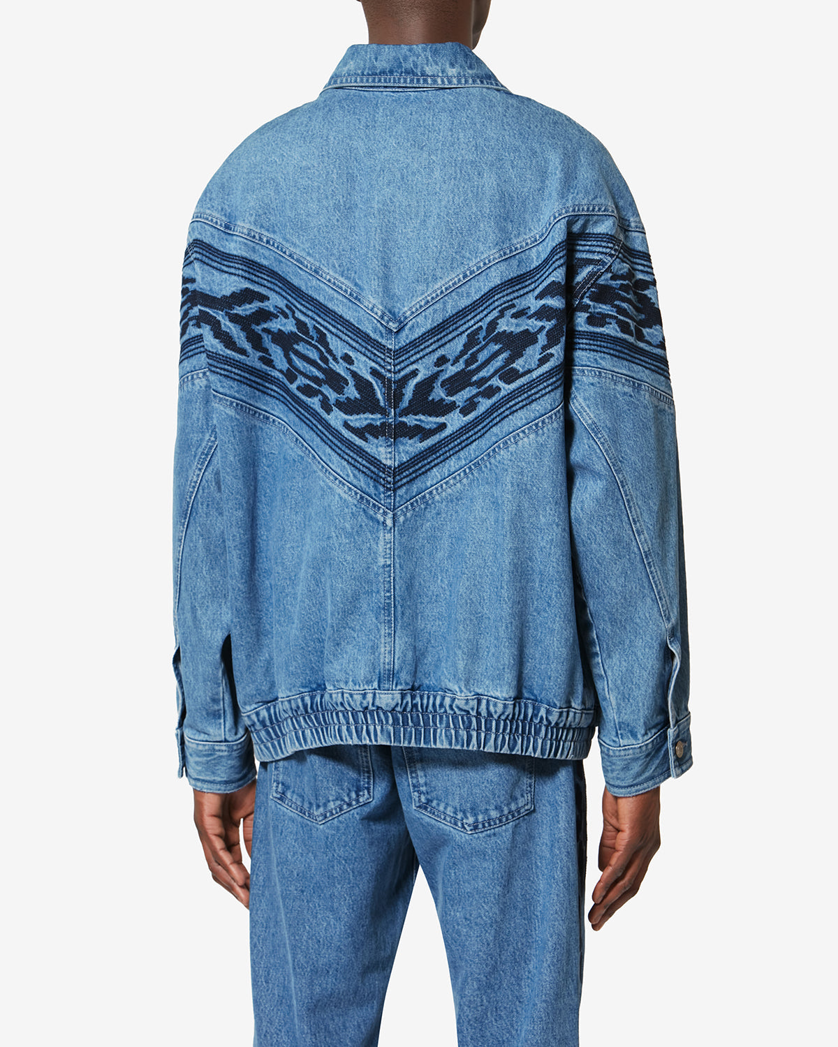 VESTE JULIAN