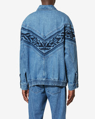 VESTE JULIAN