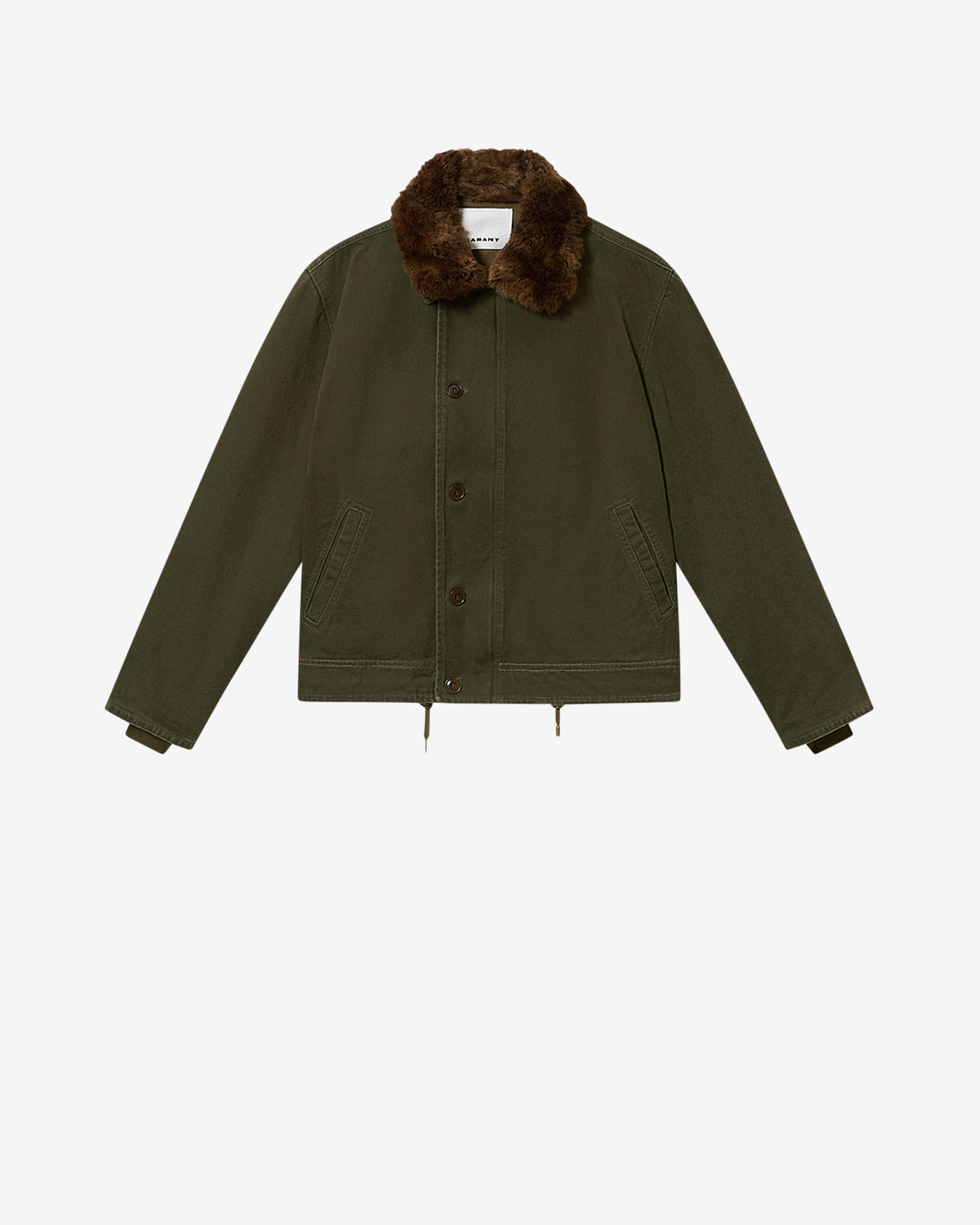 VESTE ANDY