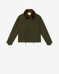 VESTE ANDY