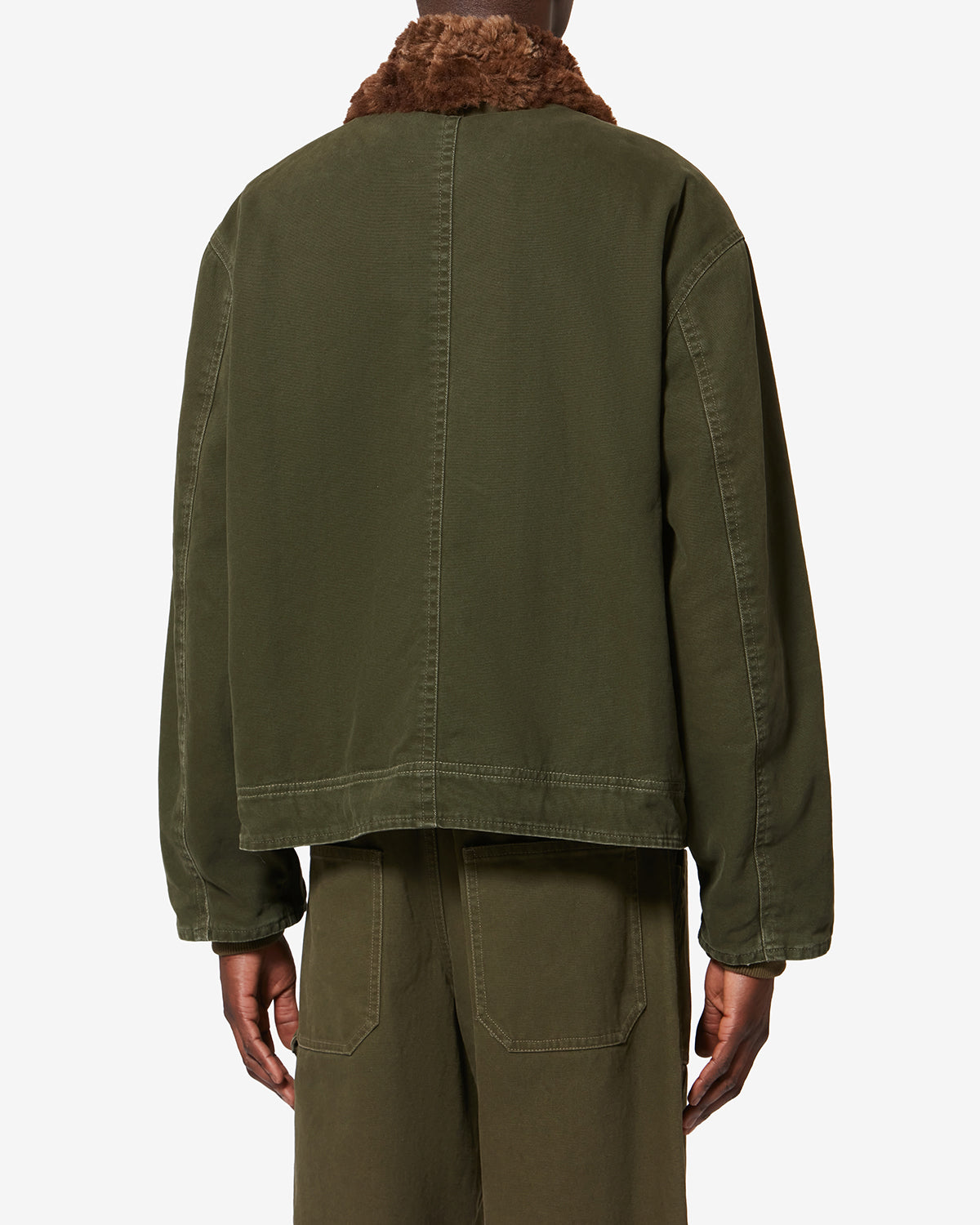 VESTE ANDY