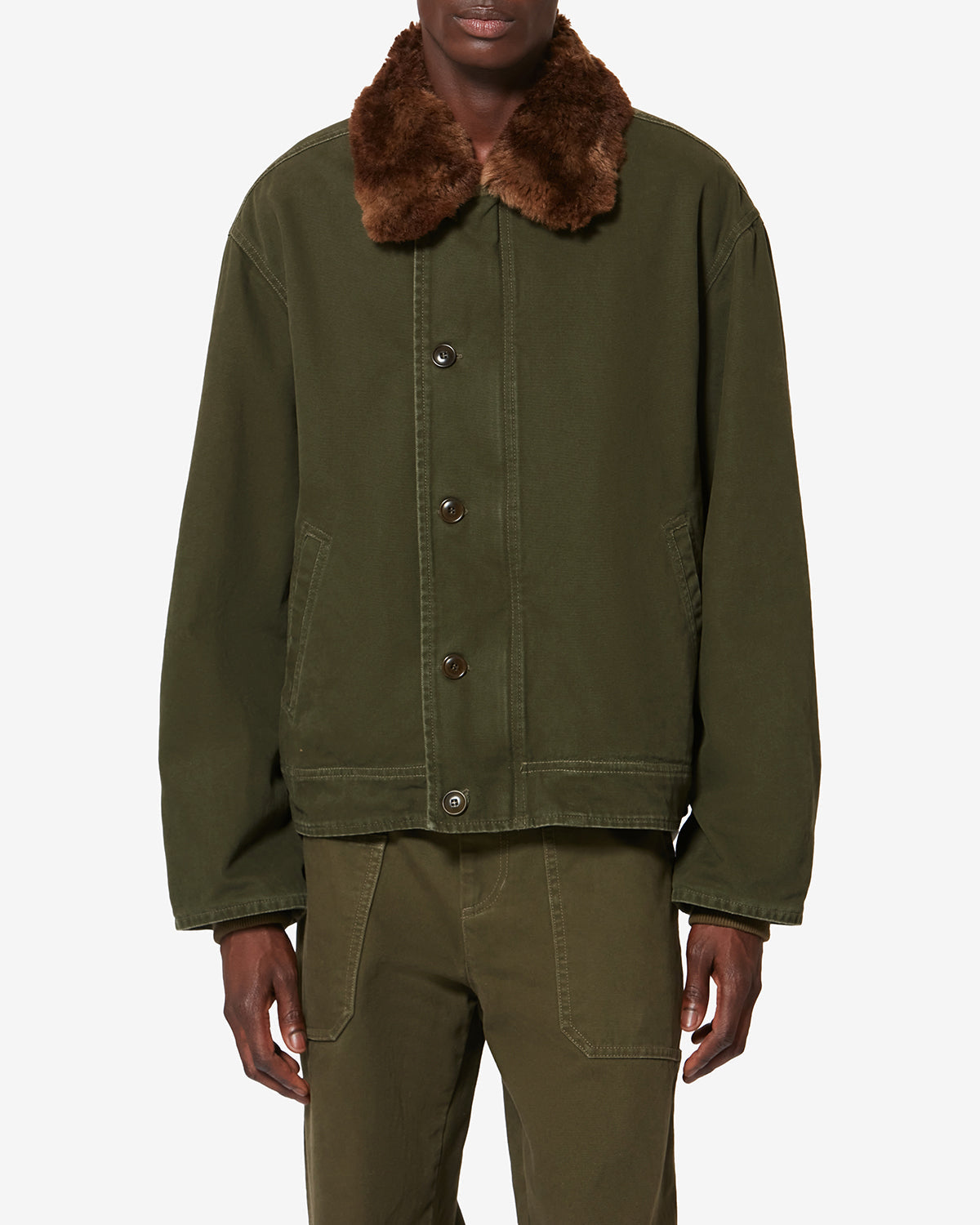 VESTE ANDY