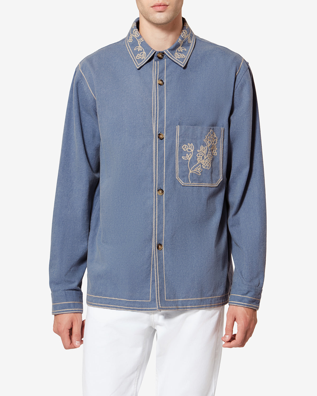 VESTE RUDY