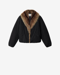 VESTE CHARONE