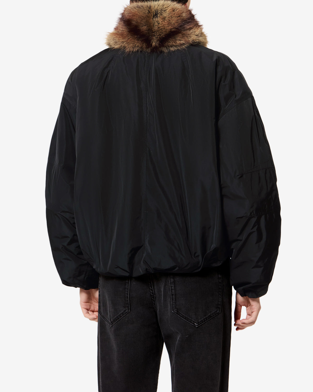 VESTE CHARONE