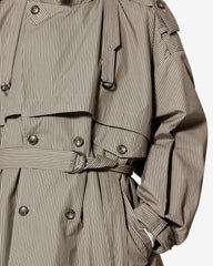 VESTE CLAYA