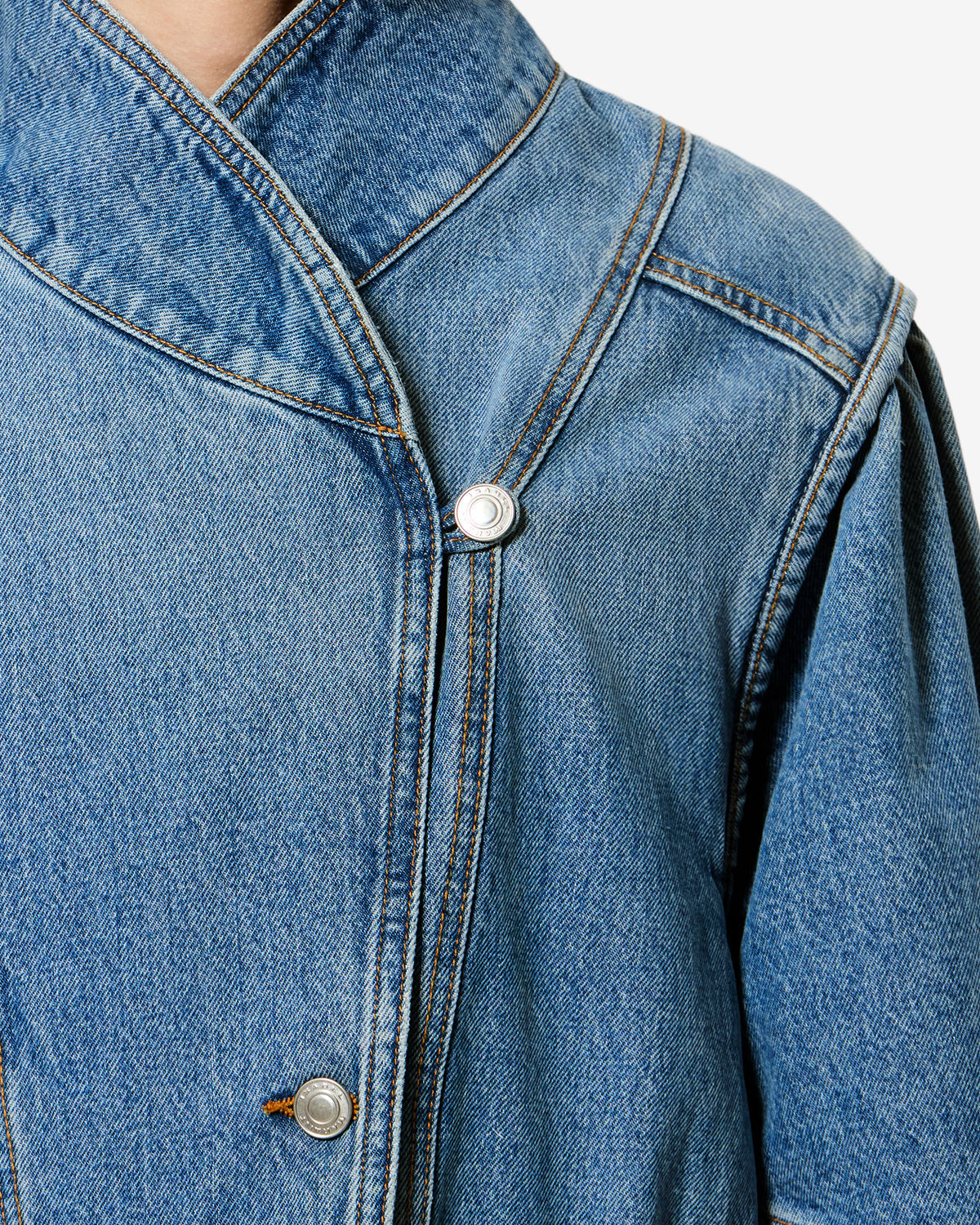 VESTE DOLIE