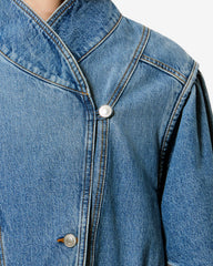 VESTE DOLIE