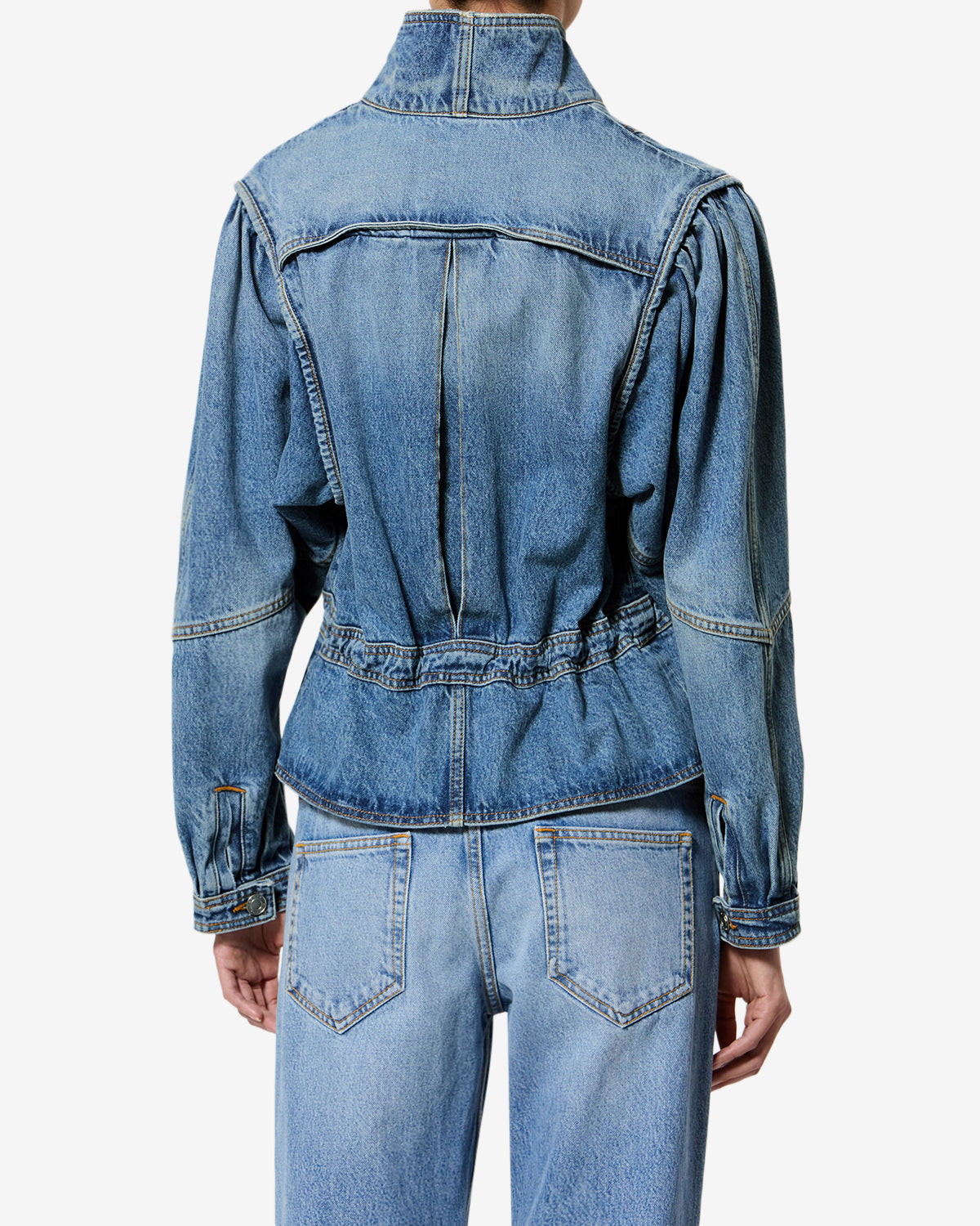 VESTE DOLIE