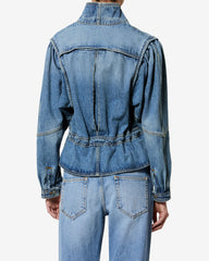 VESTE DOLIE