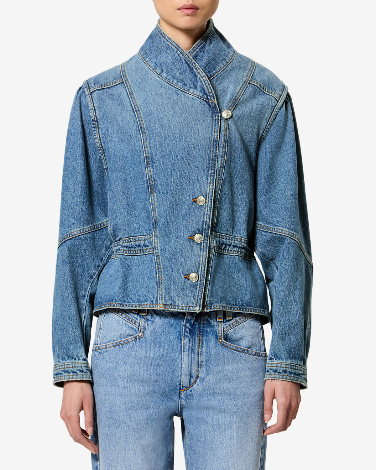 VESTE DOLIE