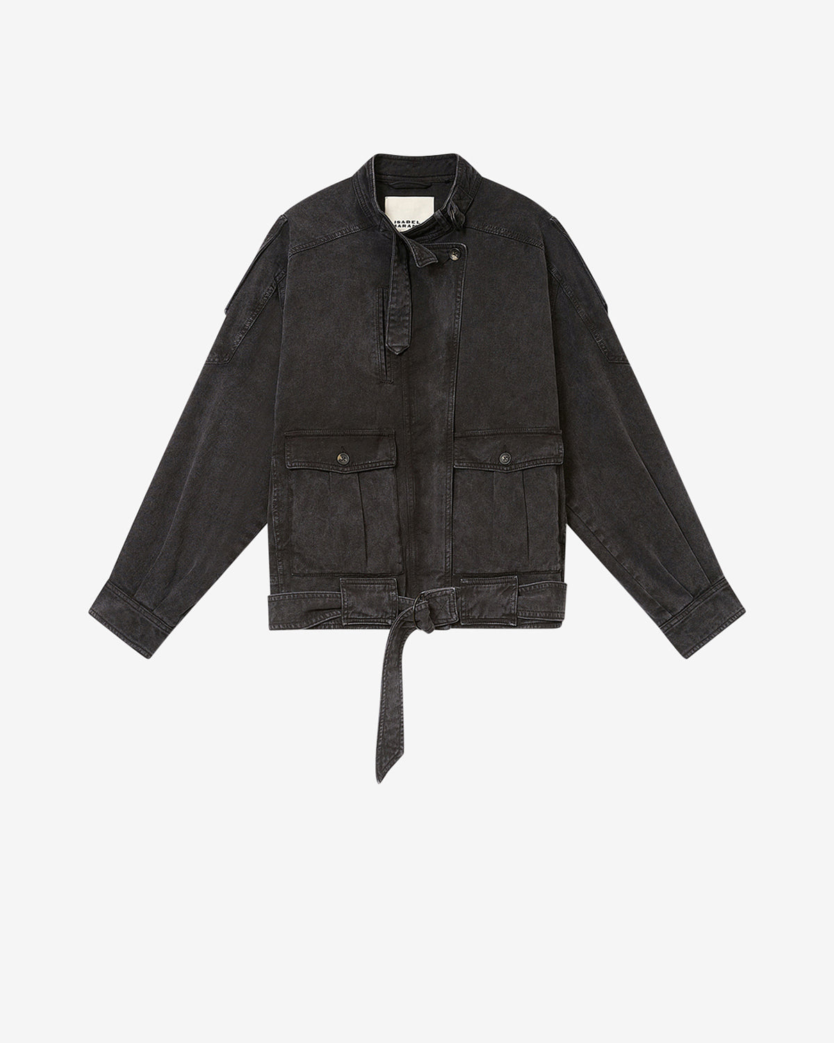 VESTE ISALYA