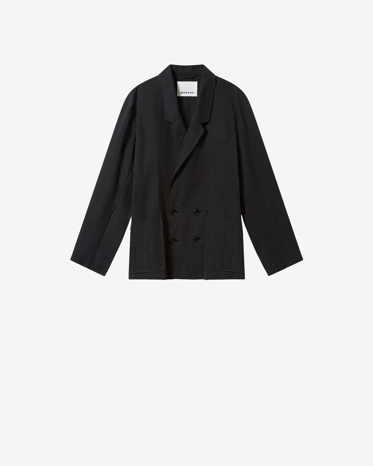 VESTE YHANN