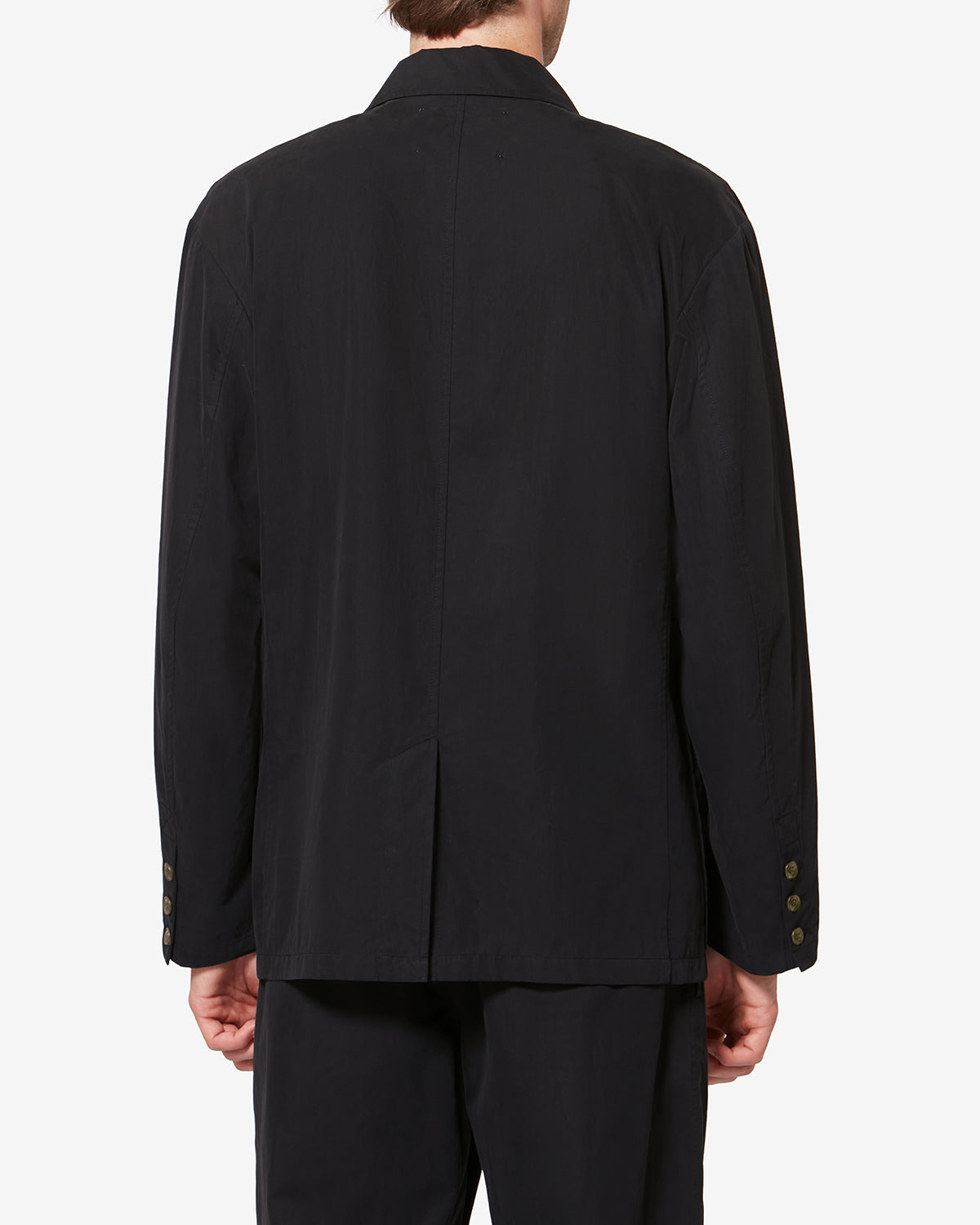 VESTE YHANN
