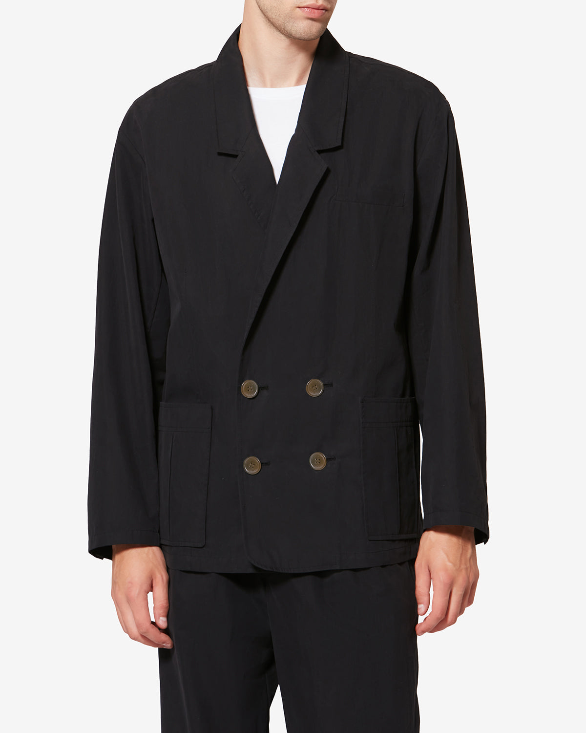 VESTE YHANN