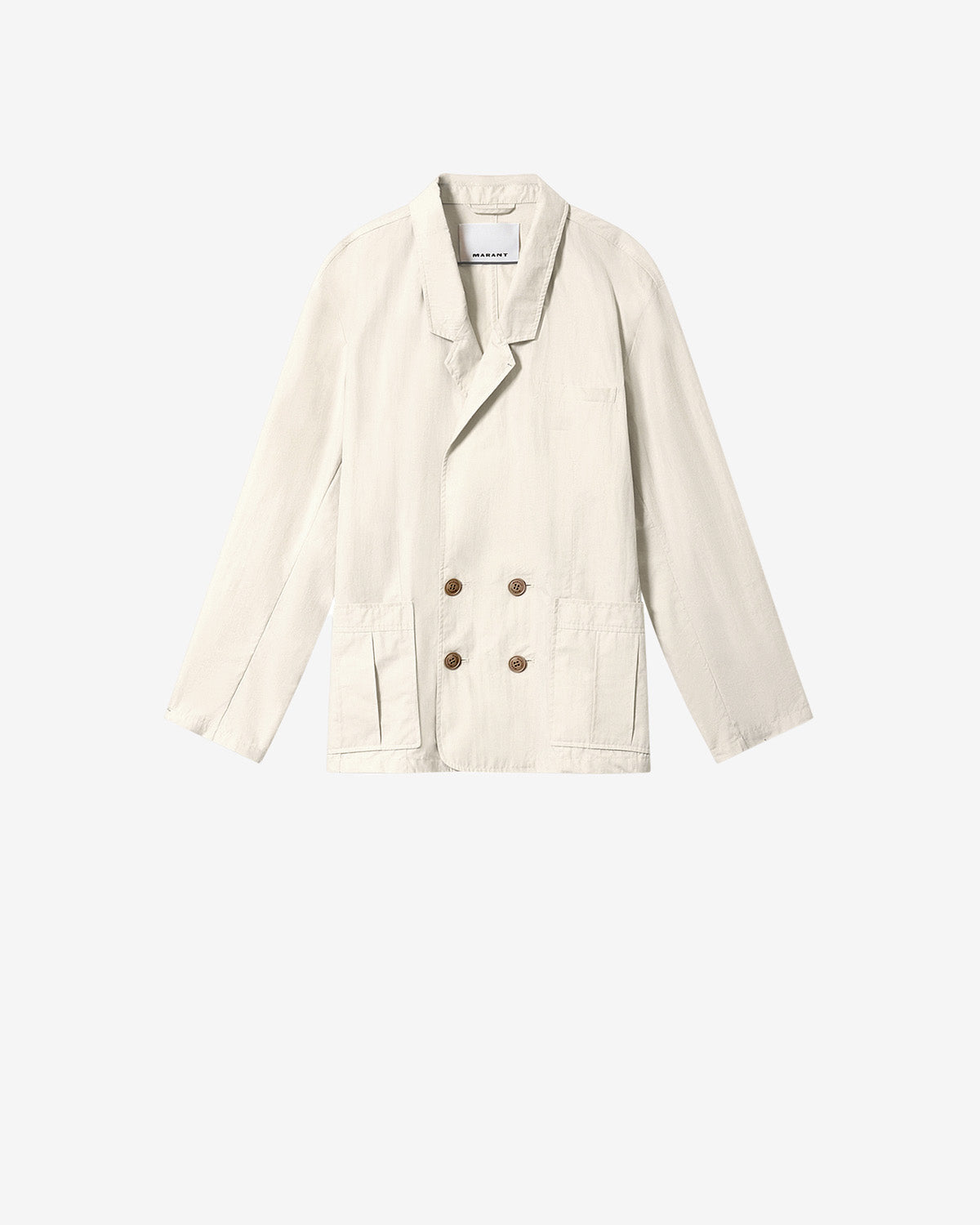 VESTE YHANN