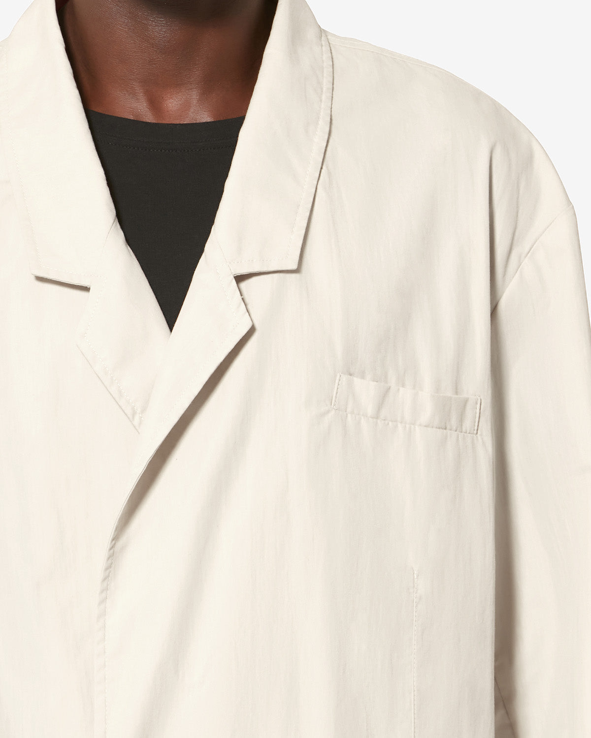 VESTE YHANN