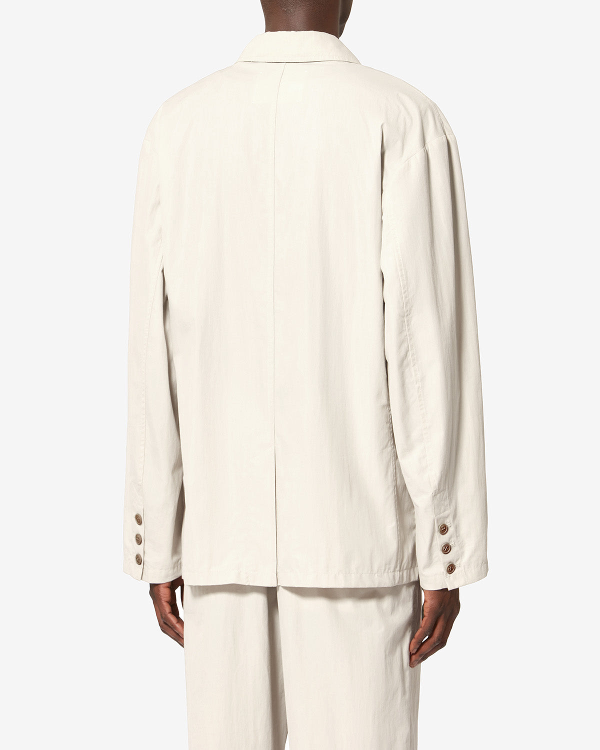 VESTE YHANN
