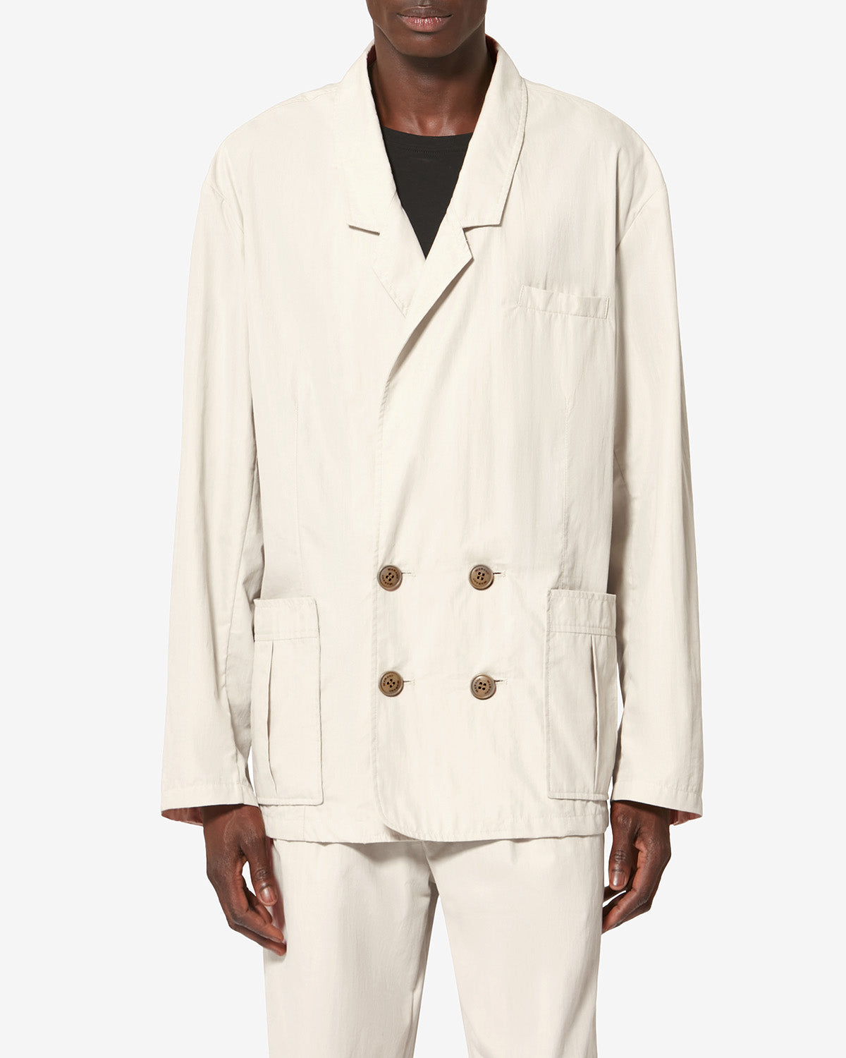 VESTE YHANN