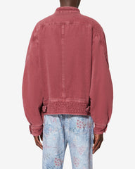 VESTE ISAIAH