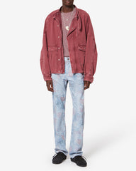 VESTE ISAIAH