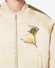 VESTE WES