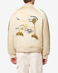 VESTE WES