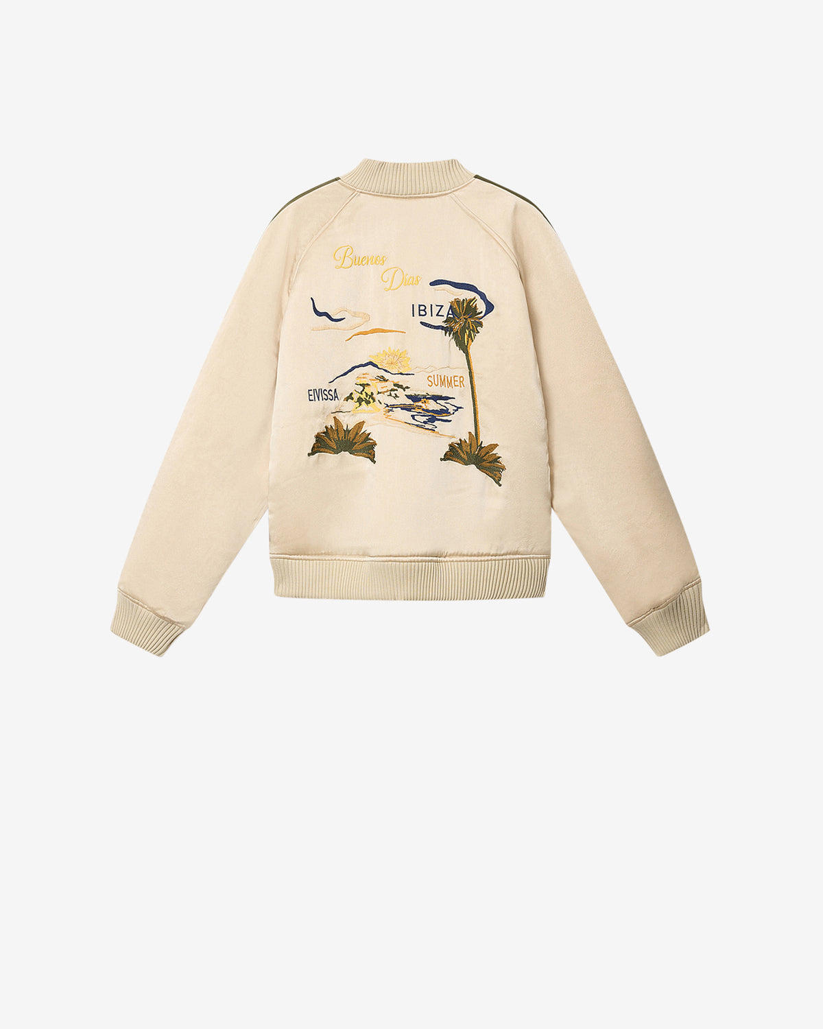 VESTE WES