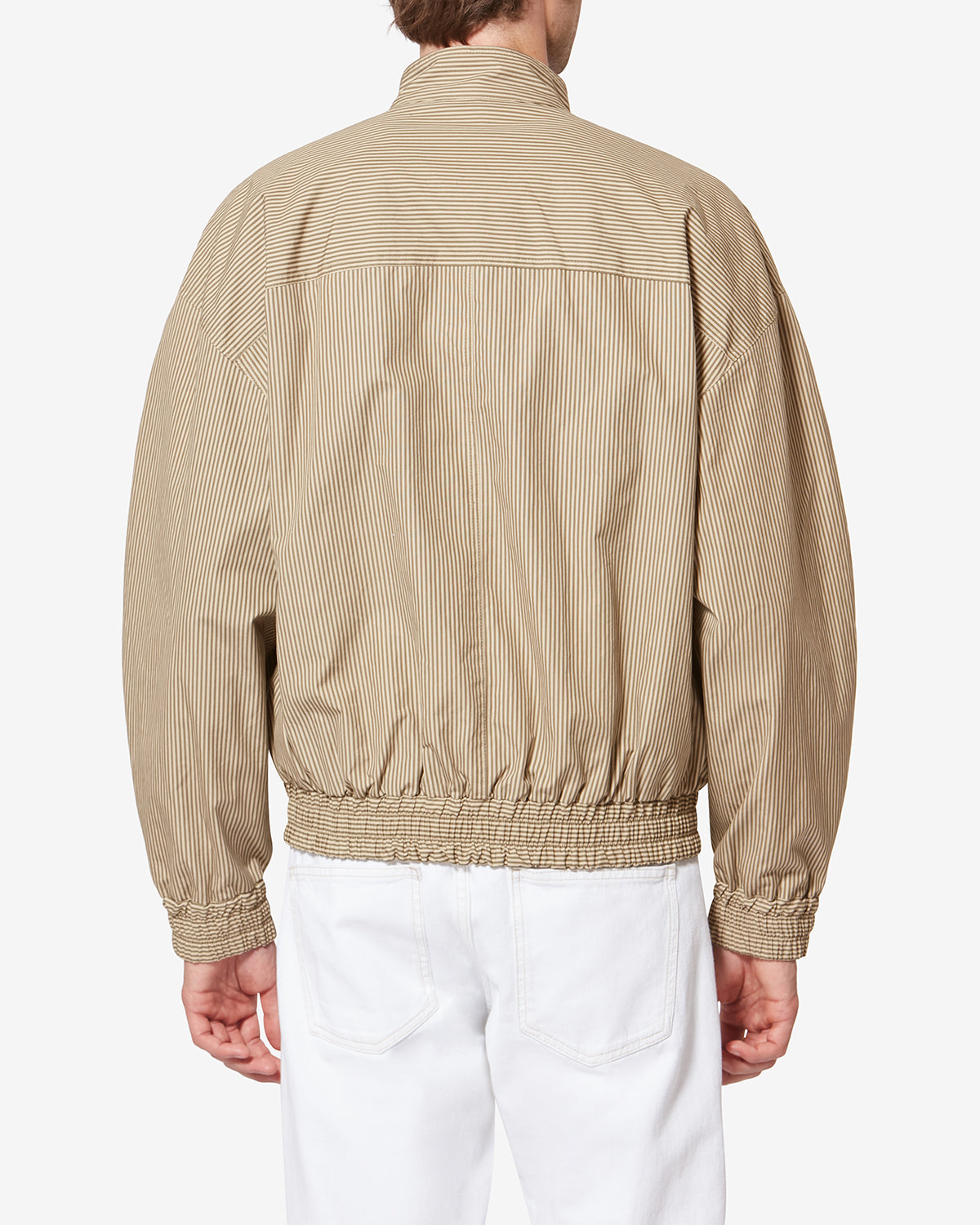 VESTE CORTO