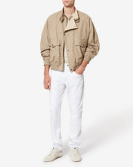 VESTE CORTO