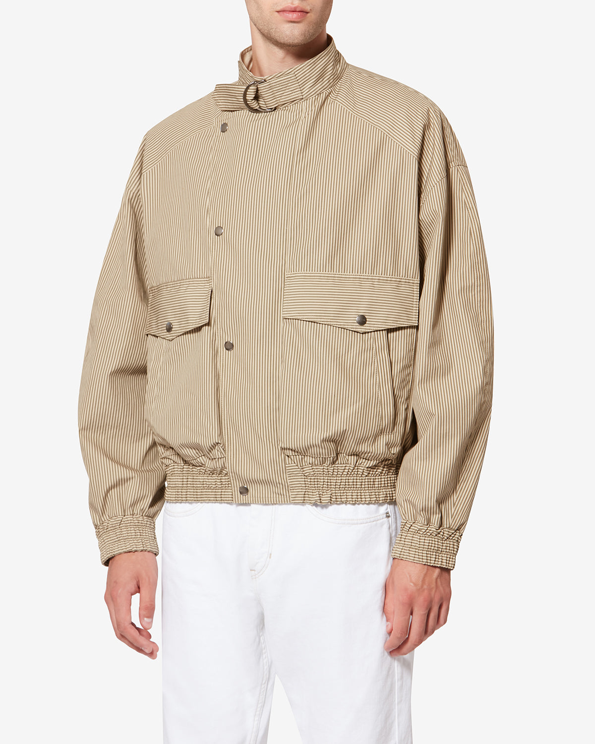 VESTE CORTO