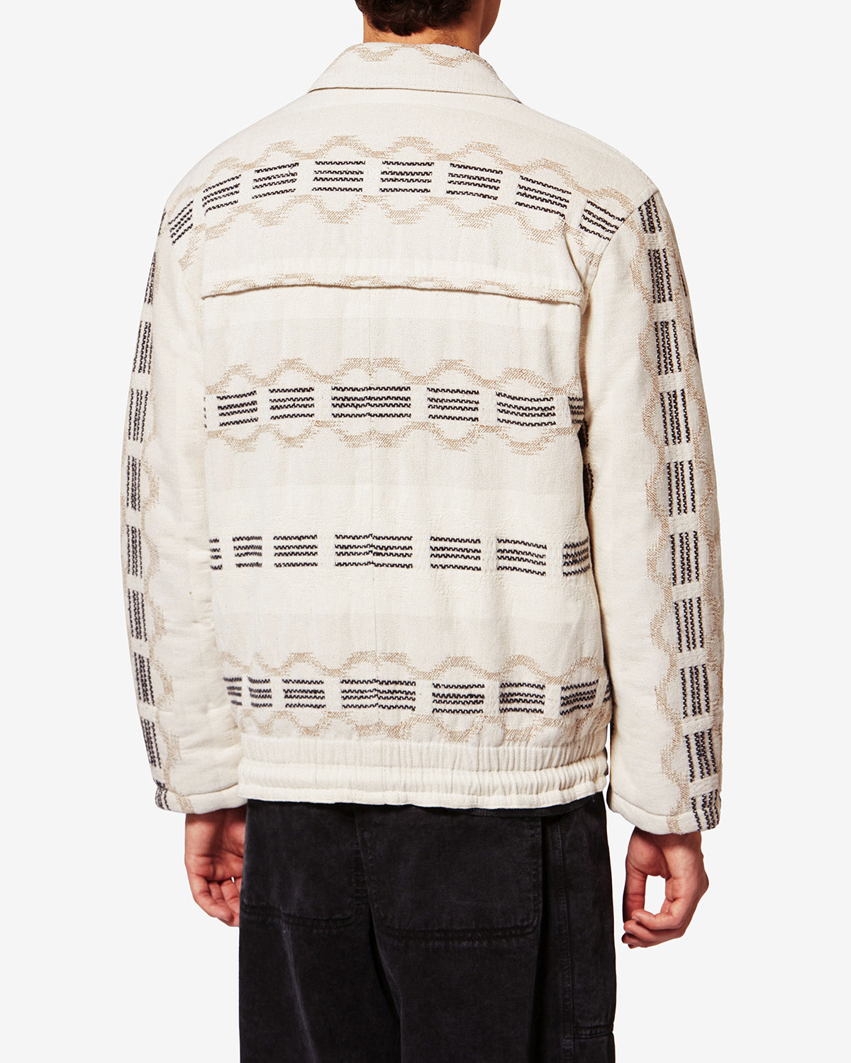 VESTE DEYIS