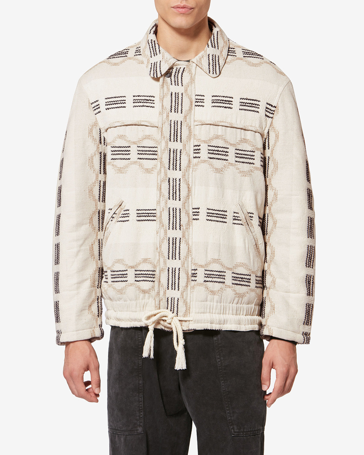 VESTE DEYIS
