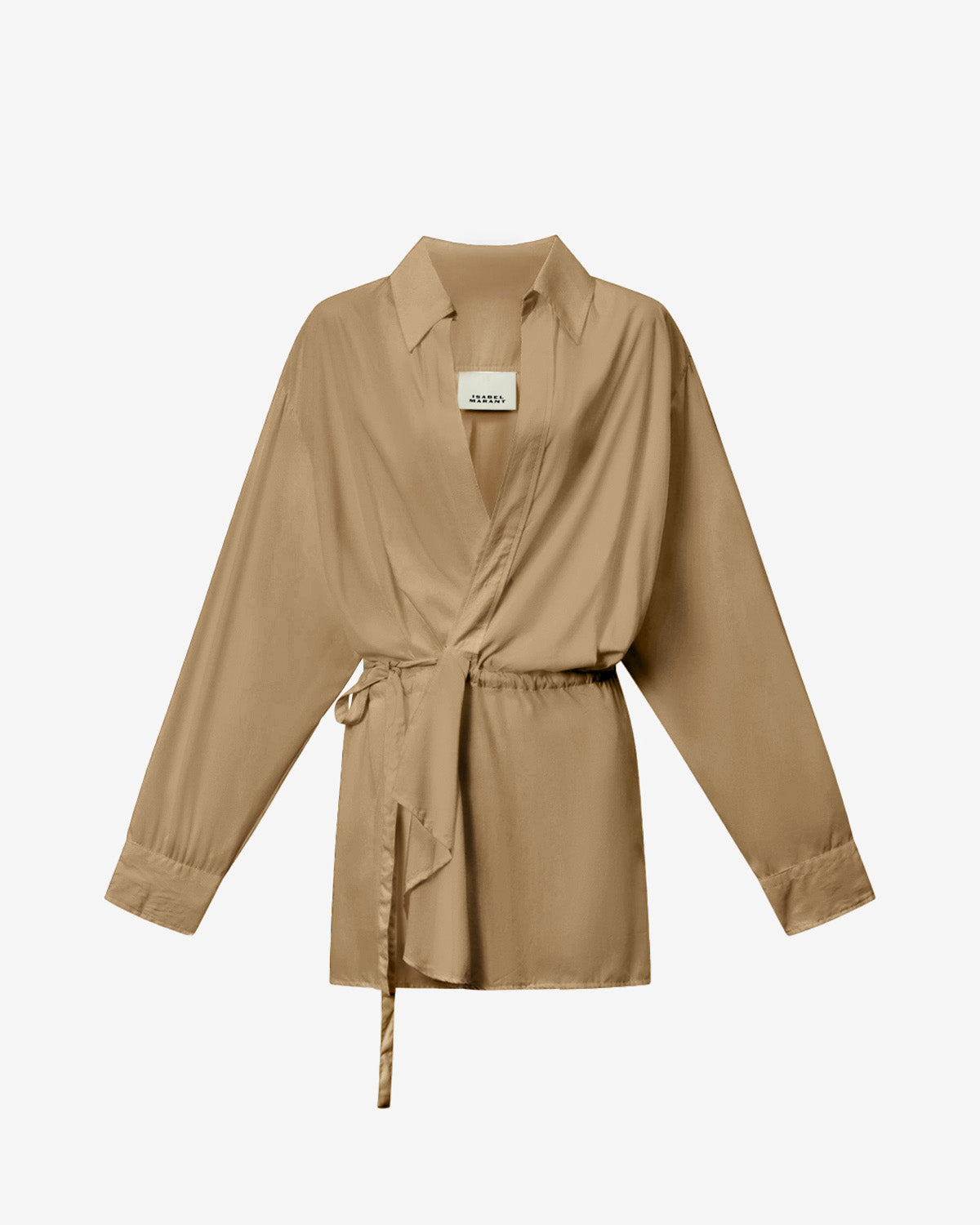 VESTE KEREN