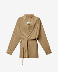 VESTE KEREN