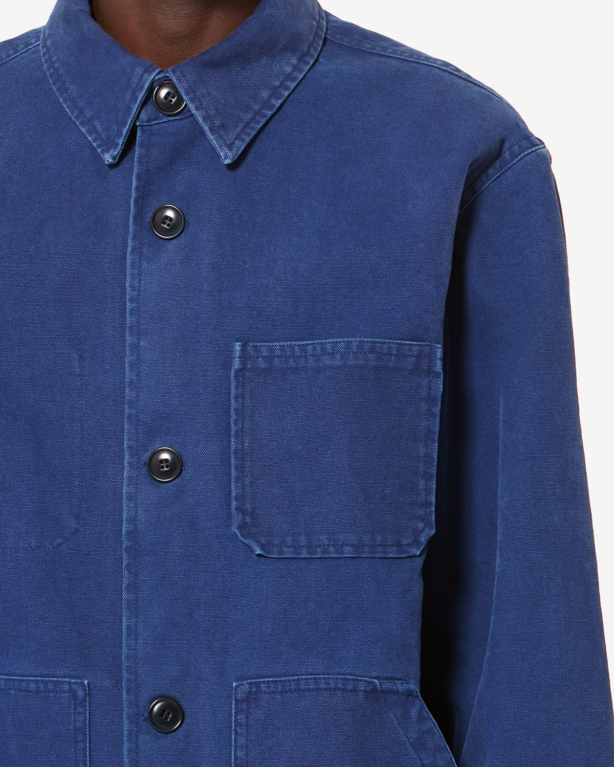 VESTE ARDY