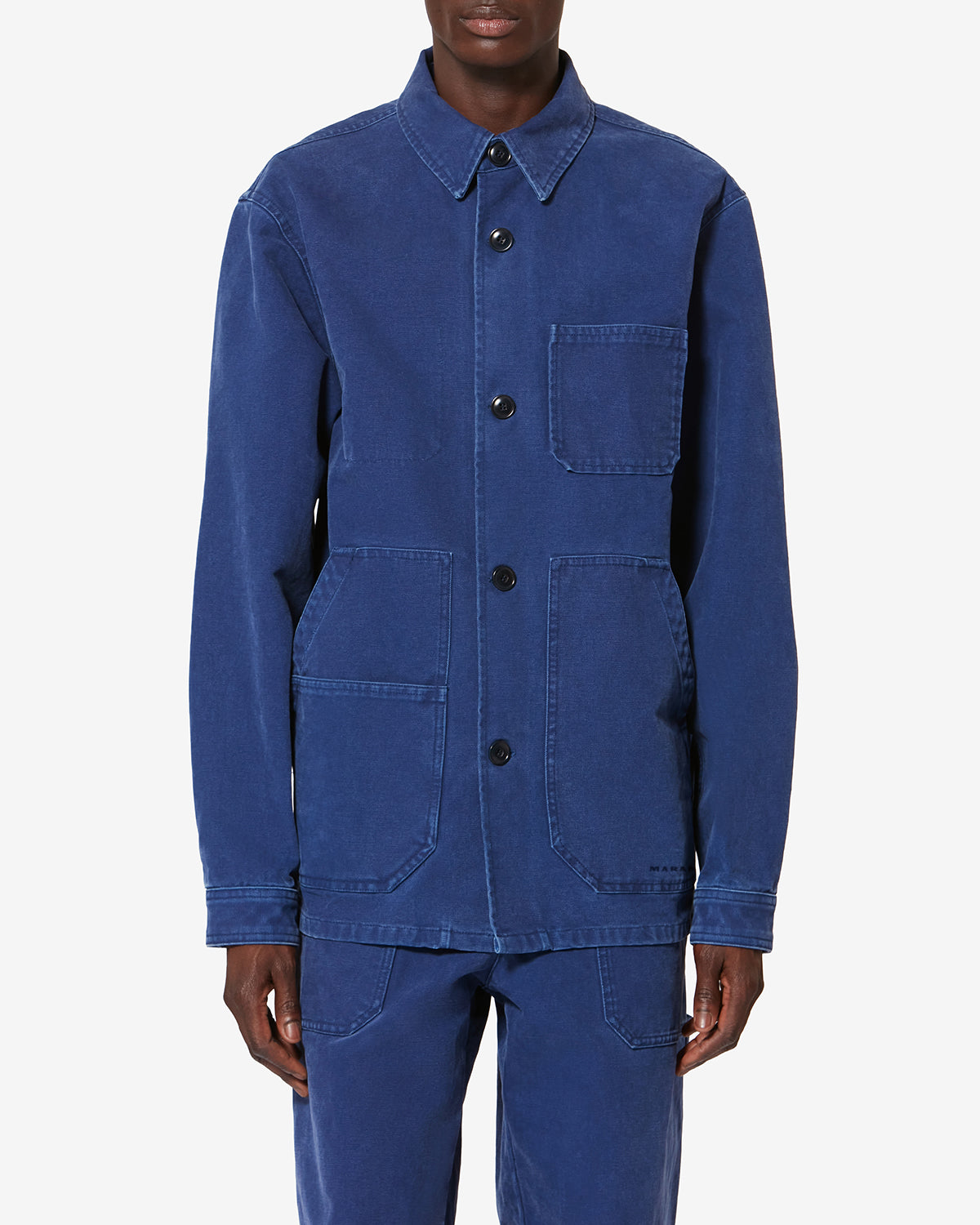 VESTE ARDY