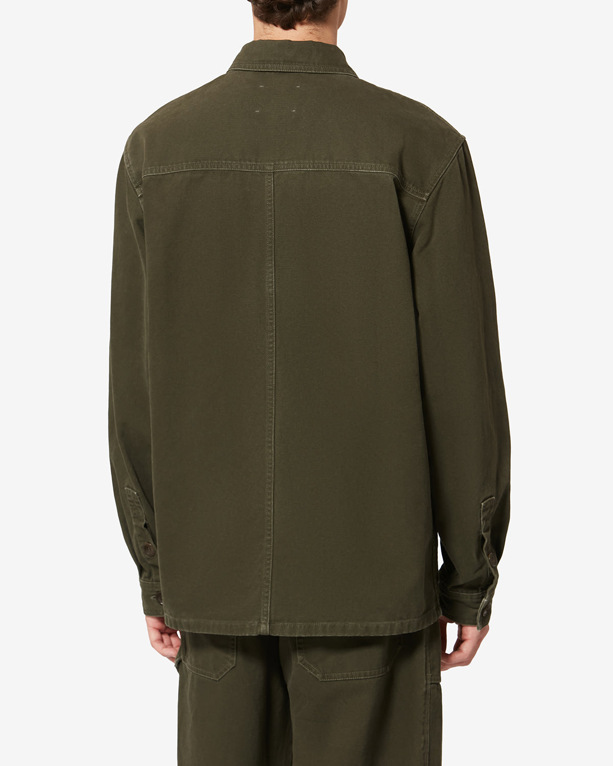 VESTE ARDY