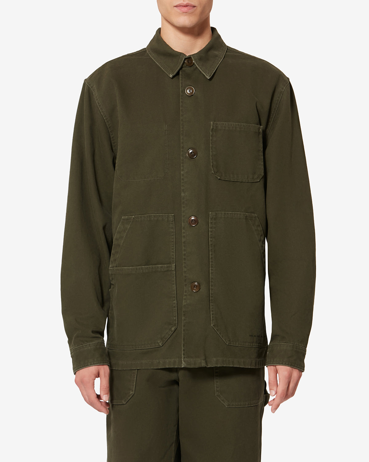 VESTE ARDY