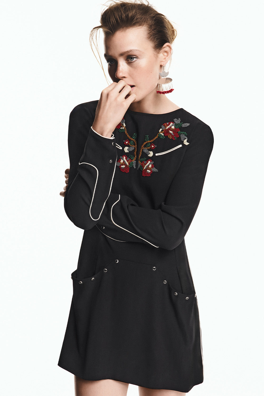 Look 6 SS26 Preco